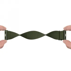 Innocent Sport Fit Apple Watch Band 44/45/46/49mm - Military Green