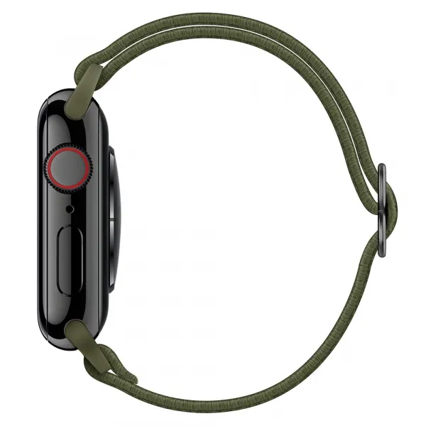 Innocent Sport Fit Apple Watch Band 44/45/46/49mm - Military Green