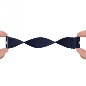 Innocent Sport Fit Apple Watch Band 44/45/46/49mm - Navy Blue