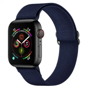 Innocent Sport Fit Apple Watch Band 44/45/46/49mm - Navy Blue