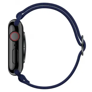 Innocent Sport Fit Apple Watch Band 44/45/46/49mm - Navy Blue