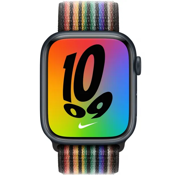 Innocent Sport Loop Boost+ Apple Watch Band 40/41/42mm - Pride
