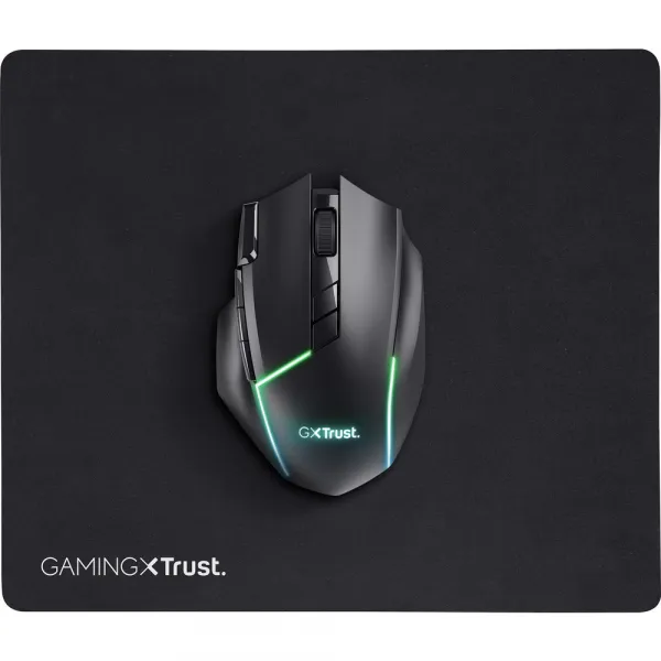 TRUST 24751 BASICS GAMING MOUSE PAD M