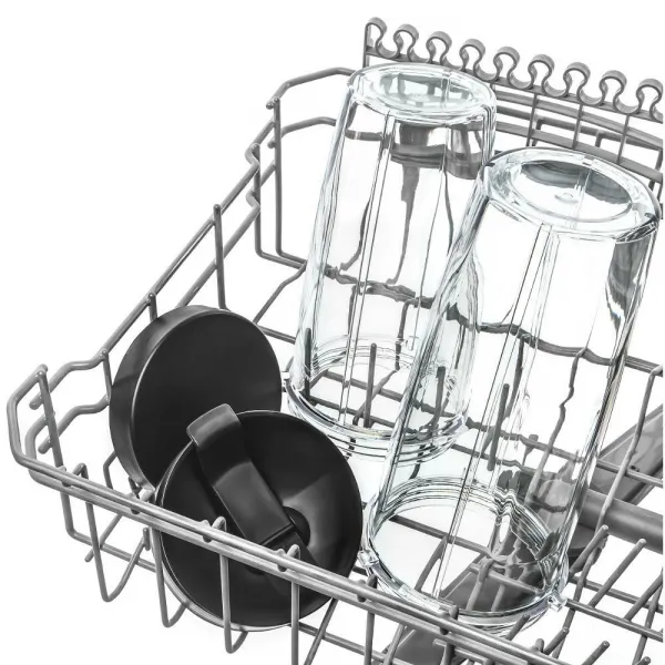 Sencor SNB 6600BK nutri mixér, čierna