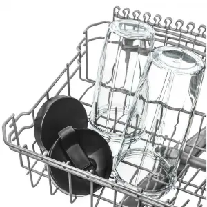 Sencor SNB 6600BK nutri mixér, čierna