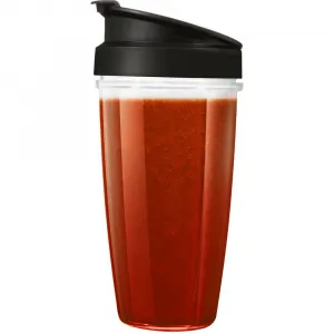 Sencor SNB 6600BK nutri mixér, čierna