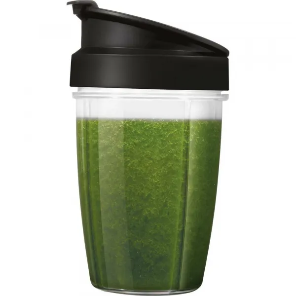 Sencor SNB 6600BK nutri mixér, čierna