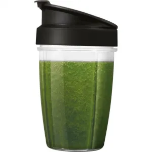 Sencor SNB 6600BK nutri mixér, čierna