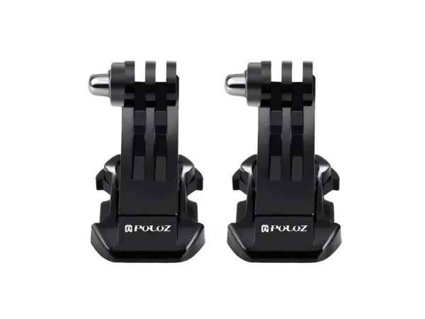 Stablecam Držiak J-Hook Buckle Mount (2ks) 1DJ6145