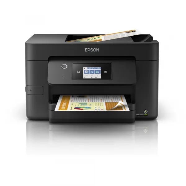 Epson WorkForce Pro WF-3820DWF, C11CJ07403