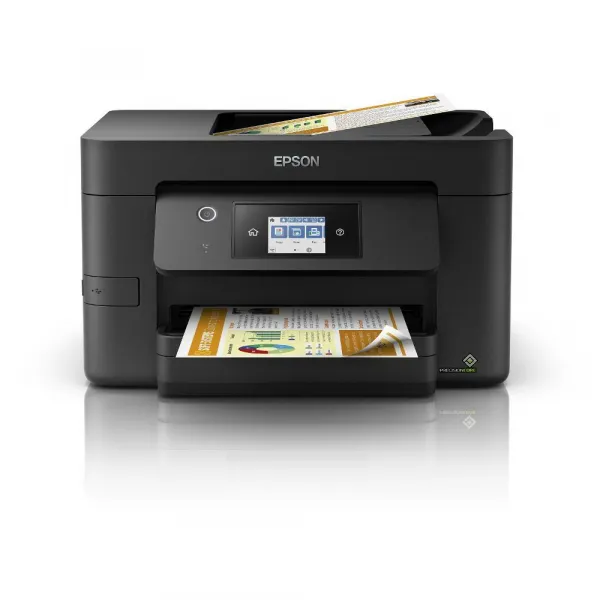Epson WorkForce Pro WF-3820DWF, C11CJ07403