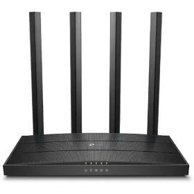 TP-Link Archer C6 v3.2 [Bezdrôtový gigabitový router MU-MIMO AC1200]