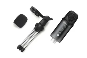 Stolný mikrofón Mirfak TU1 USB MFA08