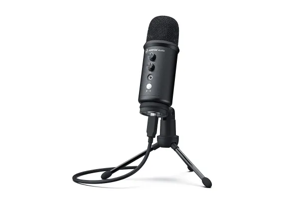 Stolný mikrofón Mirfak TU1 USB MFA08