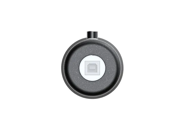 Stolný mikrofón Mirfak TU1 USB MFA08