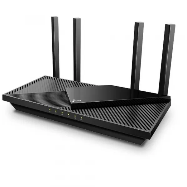 TP-LINK Dvojpásmový gigabitový Wi-Fi 6 router AX3000 1ks