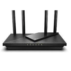TP-LINK Dvojpásmový gigabitový Wi-Fi 6 router AX3000 1ks