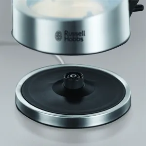 RUSSELL HOBBS varná kanvica