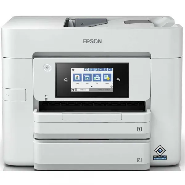 Epson WorkForce Pro WF-C4810DTWF, C11CJ05403