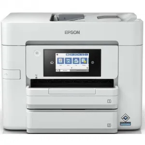 Epson WorkForce Pro WF-C4810DTWF, C11CJ05403