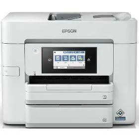 Epson WorkForce Pro WF-C4810DTWF, C11CJ05403