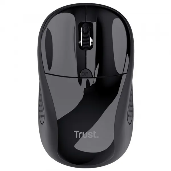 TRUST 24658 BASICS WIRELESS MOUSE