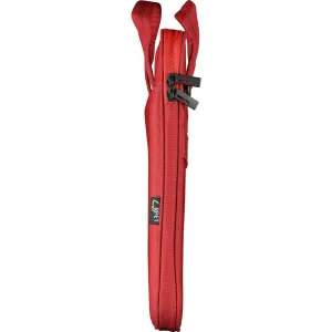 TRUST 16" Bologna Slim Laptop Bag Eco, červená