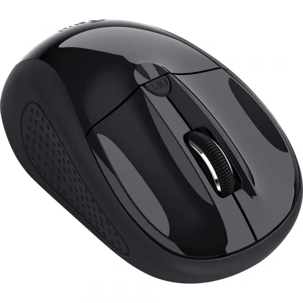 TRUST 24658 BASICS WIRELESS MOUSE