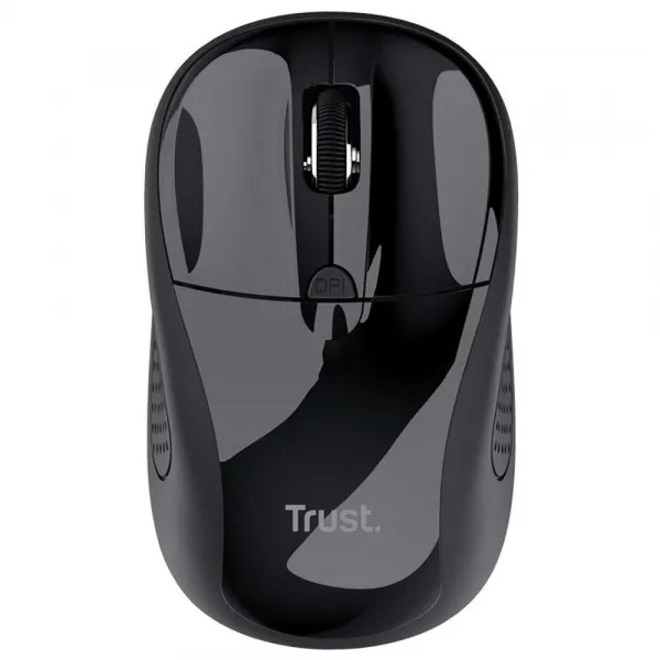 TRUST 24658 BASICS WIRELESS MOUSE