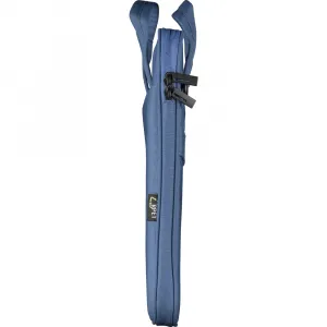 TRUST Taška na notebook 16" Bologna Slim Laptop Bag Eco, modrá