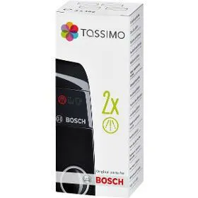 Odvápňovacie tablety pre kávovary Tassimo
