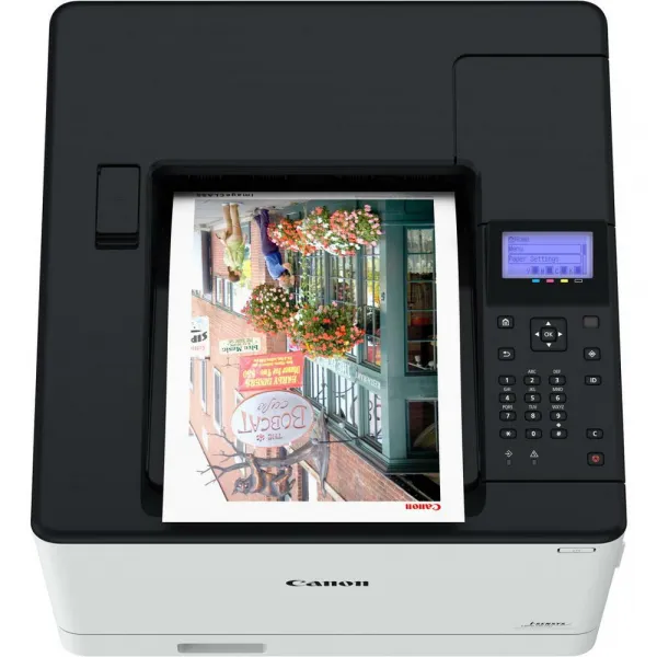 CANON SF Wifi LAN