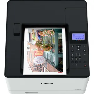 CANON SF Wifi LAN