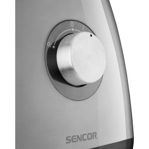 Odšťavovač Sencor SSJ 4041BK šnekový