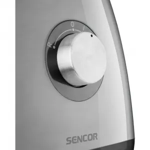 Odšťavovač Sencor SSJ 4041BK šnekový