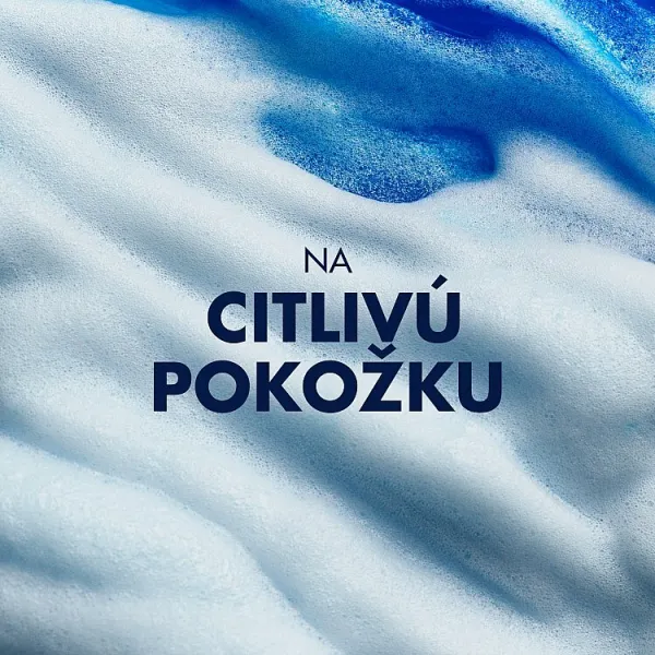 Gillette Series Revitalizing gél na holenie s vyživujúcim účinkom pre mužov 200 ml