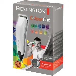 Remington Colourcut zastrihávač vlasov 1 ks