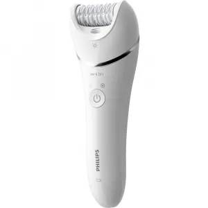 Philips Epilator Series 8000 BRE710/00 epilátor 1 ks