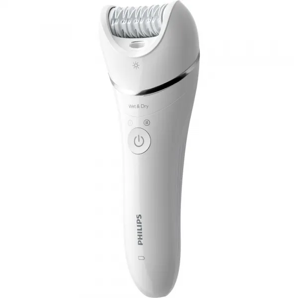 Philips Epilator Series 8000 BRE710/00 epilátor 1 ks