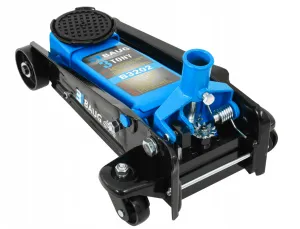 Pojazdný hydraulický zdvihák 3T Baug