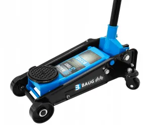 Pojazdný hydraulický zdvihák 3T Baug