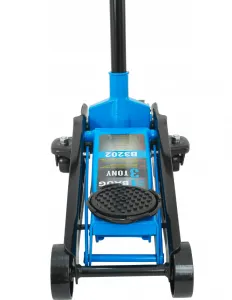 Pojazdný hydraulický zdvihák 3T Baug