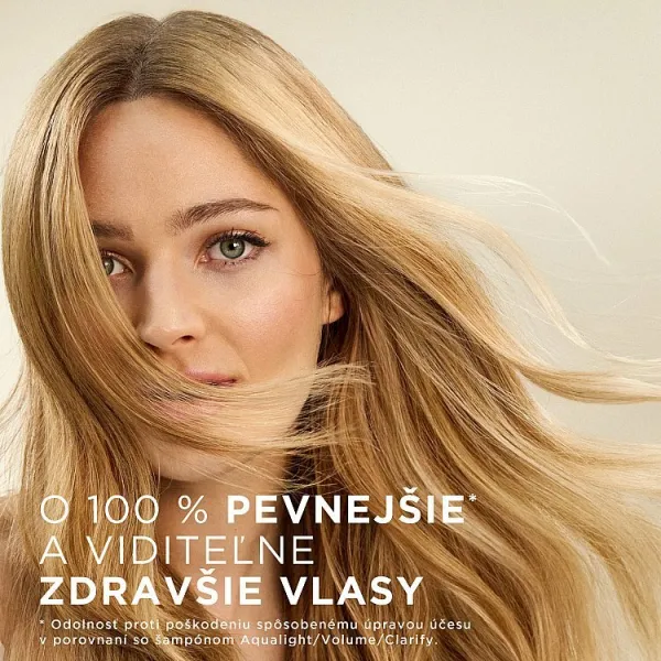 Pantene Pro-V Active Nutri Plex Extra Volume šampón pre objem 400 ml