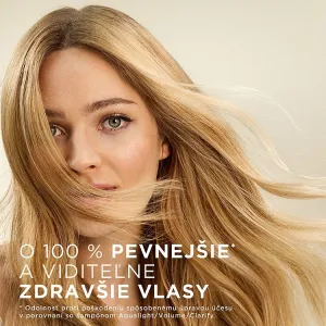 Pantene Pro-V Active Nutri Plex Extra Volume šampón pre objem 400 ml