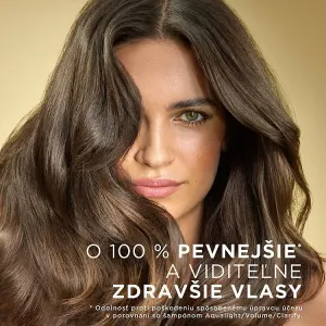 Pantene Pro-V Active Nutri Plex Extra Volume šampón pre objem 400 ml