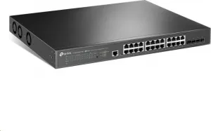 TP-Link OMADA JetStream switch TL-SG3428XPP-M2 (24x2,5GbE, 4xSFP+, 16xPoE+, 8xPoE++, 16xPoE+, 500W)