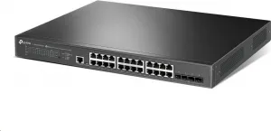 TP-Link OMADA JetStream switch TL-SG3428XPP-M2 (24x2,5GbE, 4xSFP+, 16xPoE+, 8xPoE++, 16xPoE+, 500W)