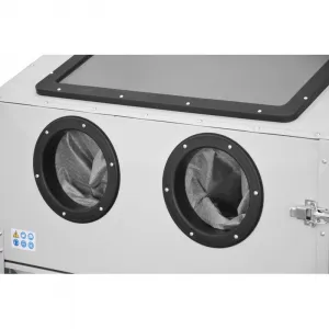 CORMAK Pieskovací box 220l
