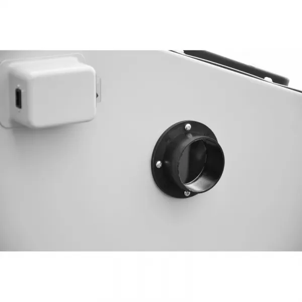 CORMAK Pieskovací box 220l
