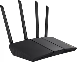 ASUS RT-AX57 (AX3000) WiFi 6 Extendable Router, AiMesh